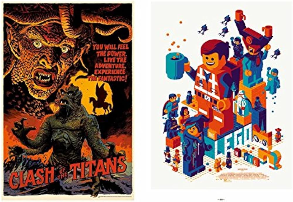 Amazon.co.jp: MONDO 映画ポスターアート集 : MONDO: 本