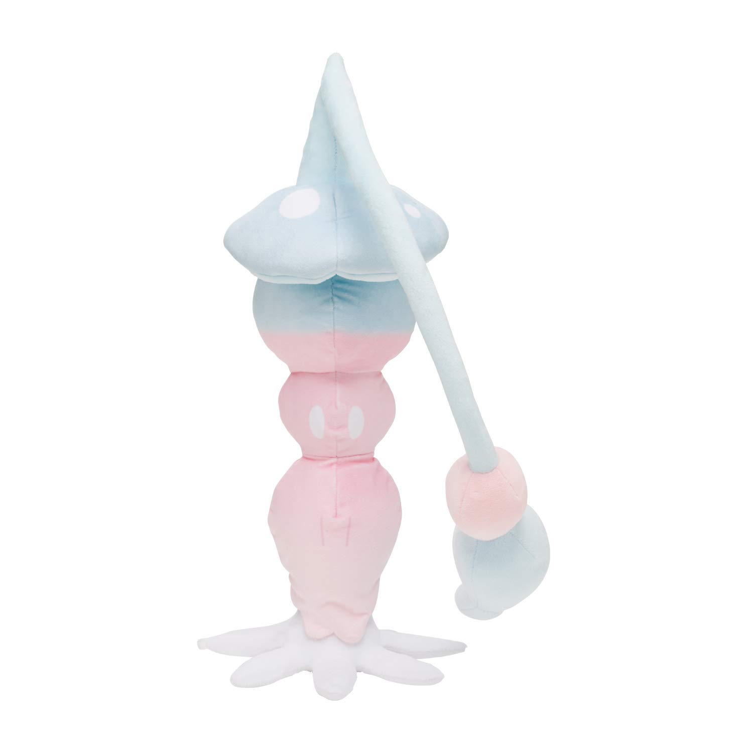 Amazon.co.jp: ポケモンセンターオリジナル ぬいぐるみ ブリムオン 42