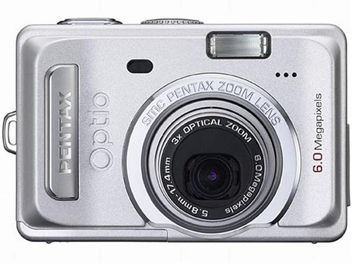 Amazon | PENTAX Optio S60 | コンパクト 通販