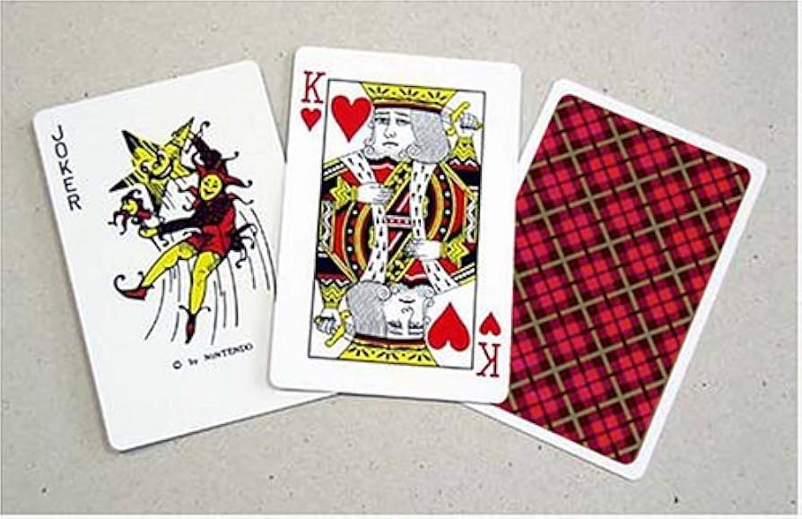 4TUNE CASINO トランプ 赤 青 セット赤3箱半々 4TUNE CASINO トランプ