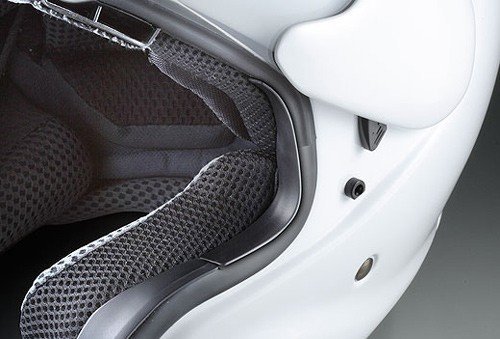 Amazon | アライ(Arai) スーパーアドシスMZアーム レオングレー (旧