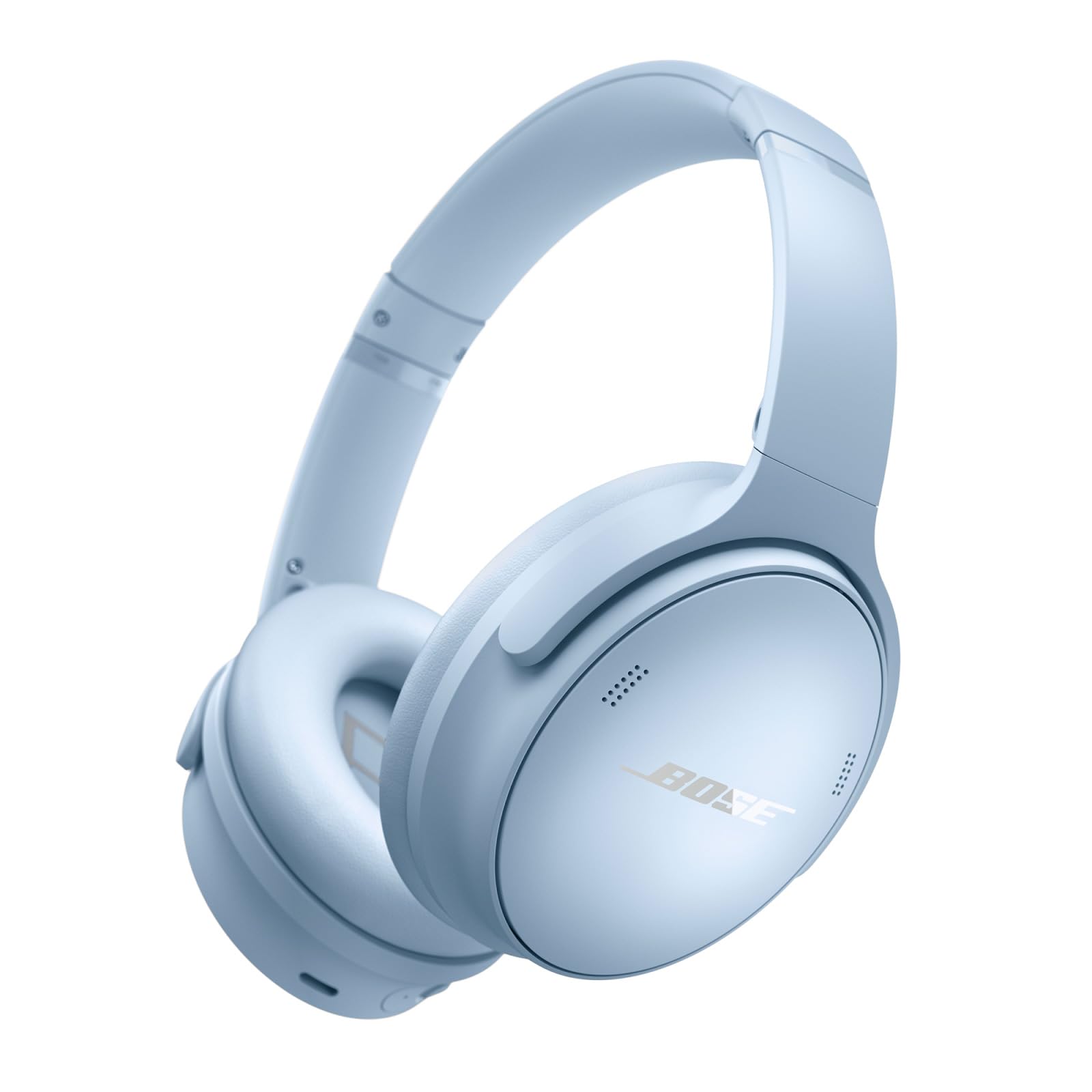 Amazon.com: Bose QuietComfort Headphones - Moonstone Blue