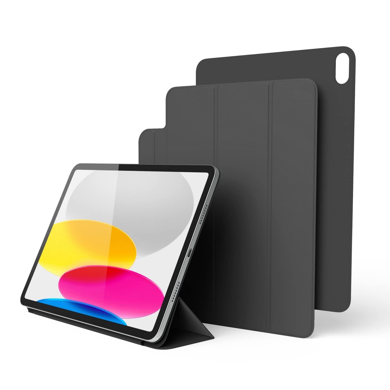 Amazon.co.jp: 【elago】 iPad 10.9 (2022) 対応 ケース スタンド