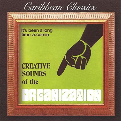 Amazon.co.jp: Creative Sounds : The Organization: デジタルミュージック