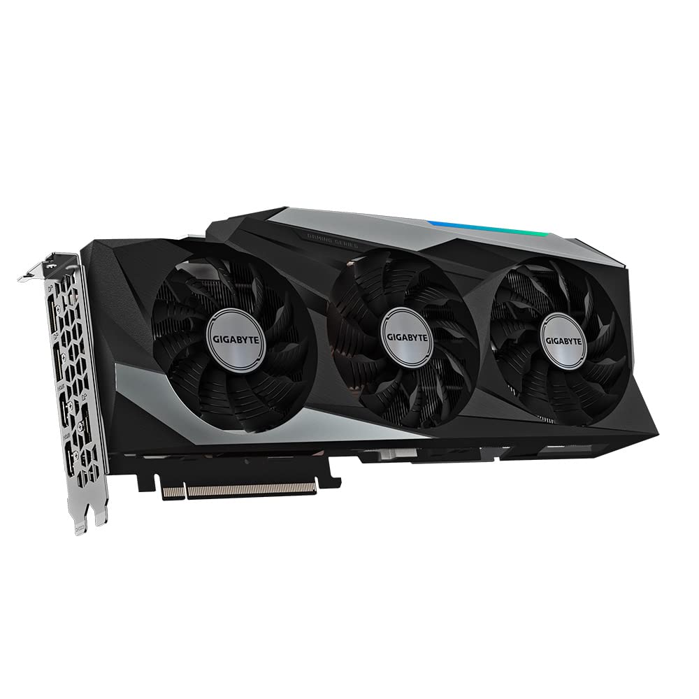 Amazon | Gigabyte GeForce RTX 3080 Gaming OC (12GB GDDR6X/PCI