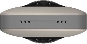 Amazon | RICOH 360度カメラ RICOH THETA SC (ベージュ) 全天球カメラ