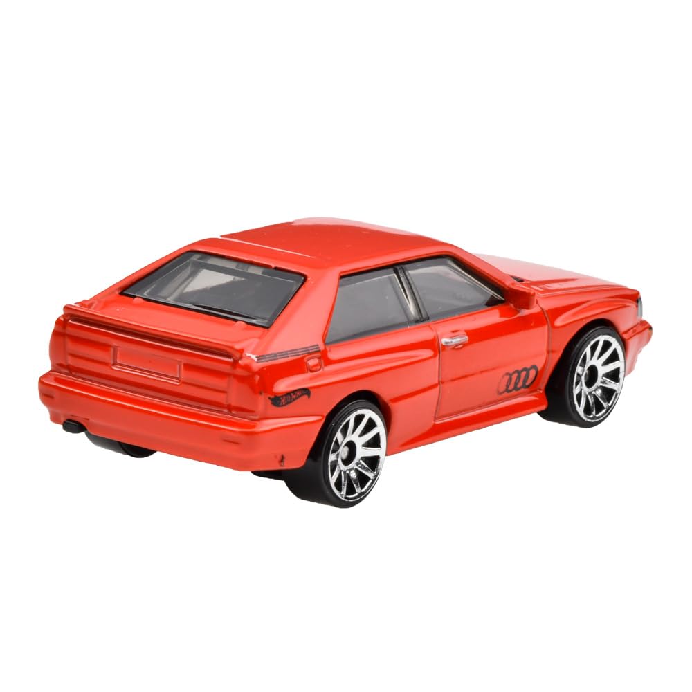 Amazon.co.jp: ホットウィール(Hot Wheels) ベーシックカー '87