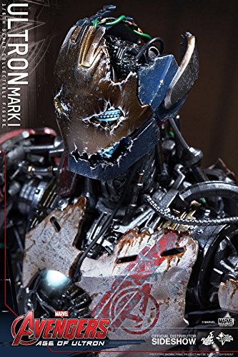 Amazon.co.jp: ムービー・マスターピース アベンジャーズ/エイジ・オブ
