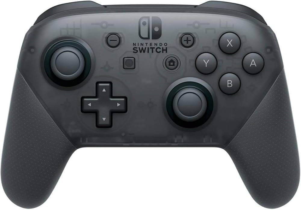 Amazon.co.jp: 【任天堂純正品】Nintendo Switch Proコントローラー