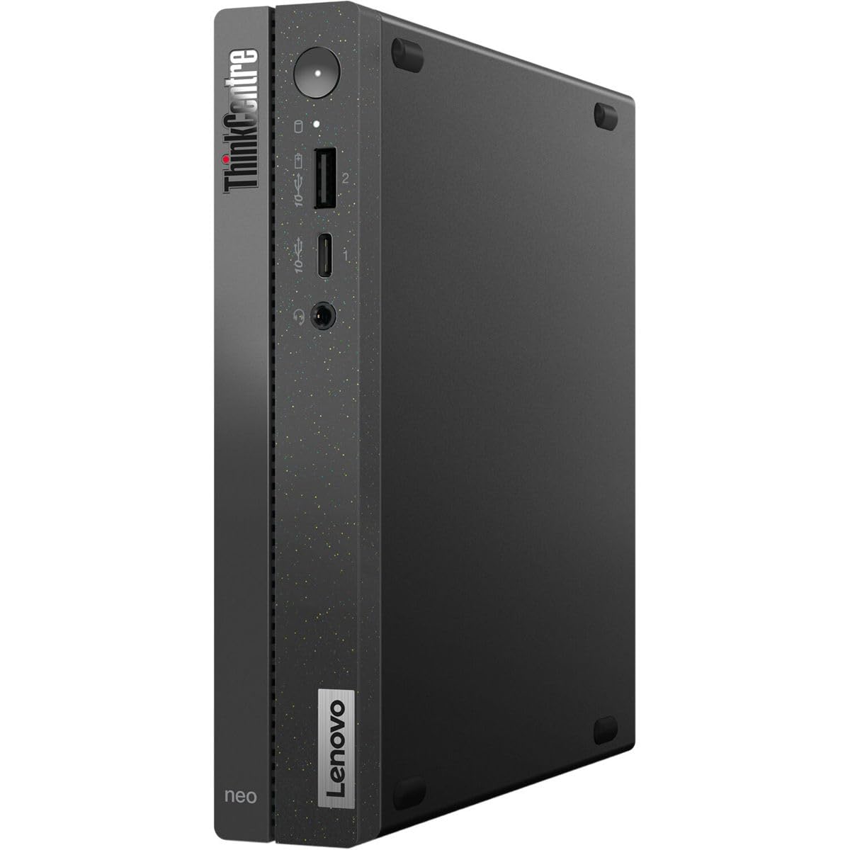 Amazon.com: Lenovo ThinkCentre neo 50q Gen 4 Tiny Desktop Computer
