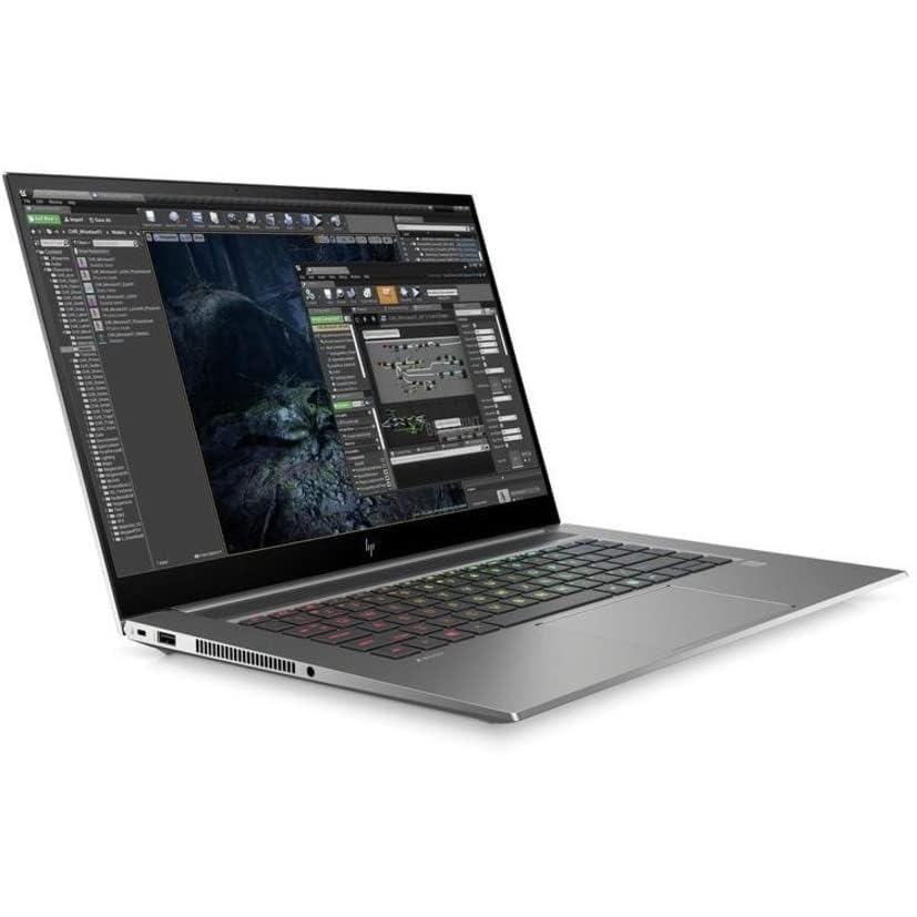 Amazon.com: HP Smart Buy ZBOOK Studio G8 I7-11800H 15.6 32 512