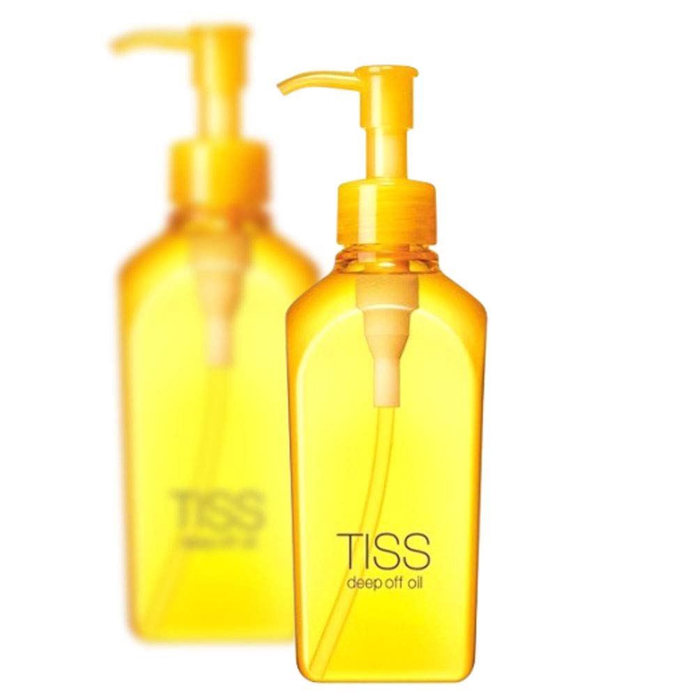 Amazon | ティス ディープオフオイルN (L) 230mL | Shiseido