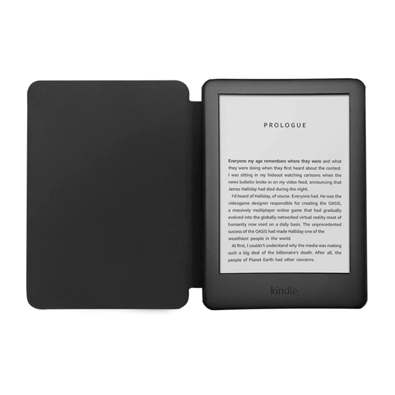 専用予約済み【ほぼ未使用】Kindle 電子書籍リーダー J9G29R ケース