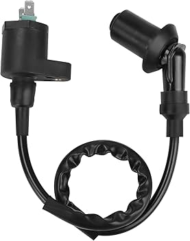 ほぼ新品 プレオRS イグニッションコイル プラグコードセット ほぼ新品