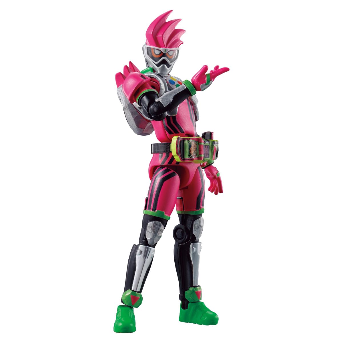 Amazon.co.jp: バンダイ(BANDAI) SO-DO CHRONICLE 仮面ライダーエグゼ