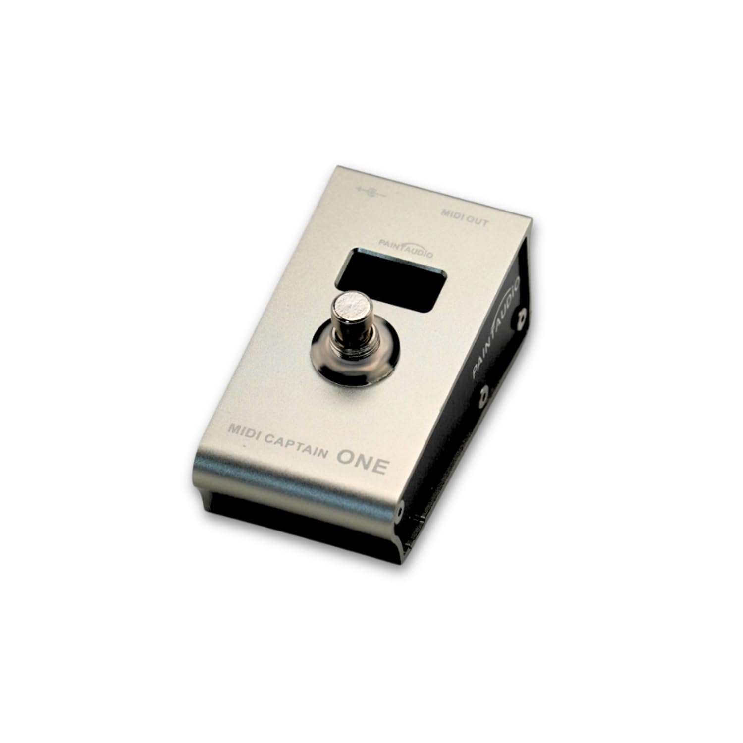 Amazon.com: PAINTAUDIO Paint Audio MIDI Captain ONE MIDI Foot