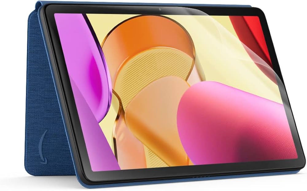 Amazon.com: Amazon Fire Max 11 tablet bundle with Slim Cover and