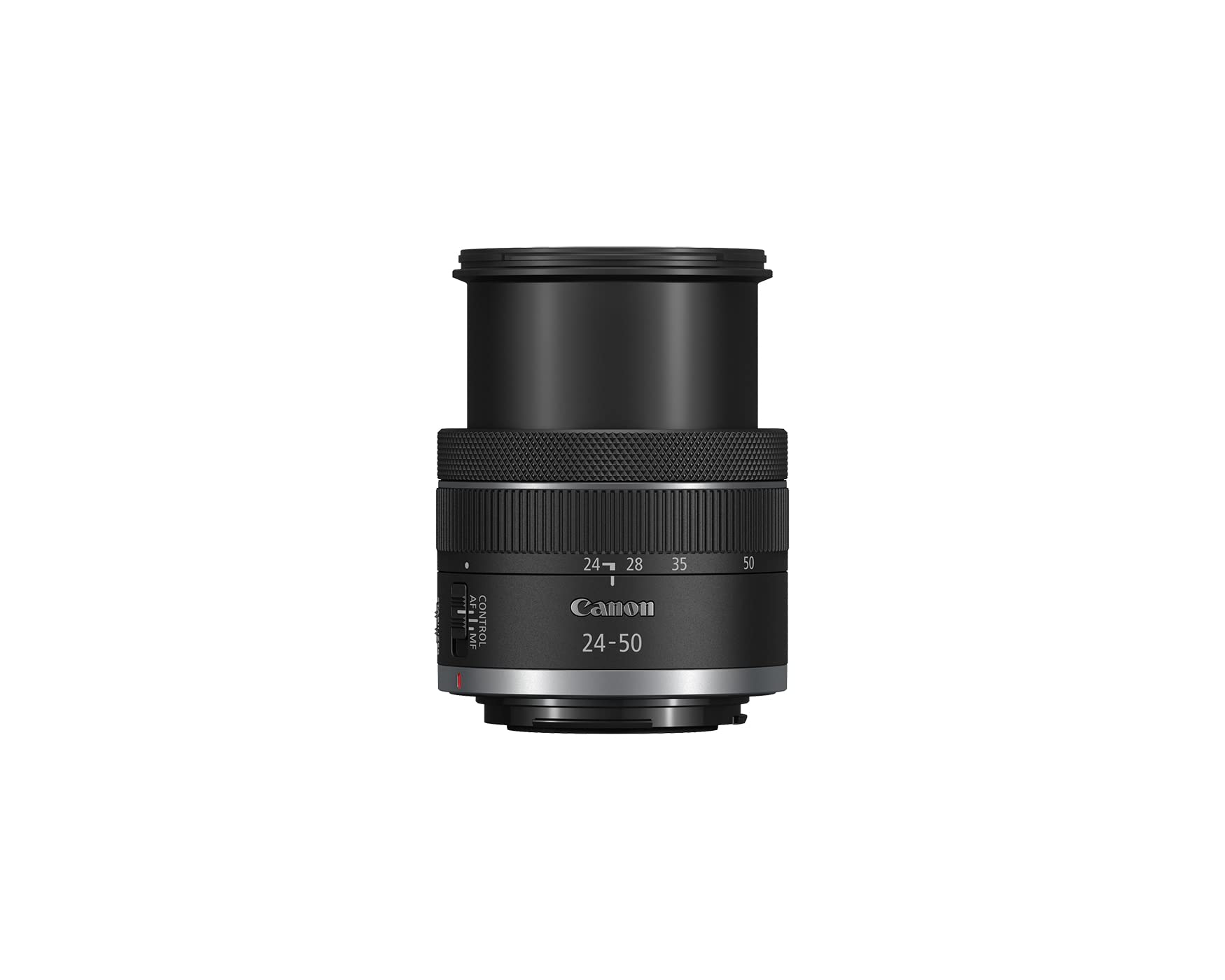 Amazon.com : Canon RF24-50mm F4.5-6.3 is STM for Canon Full-Frame