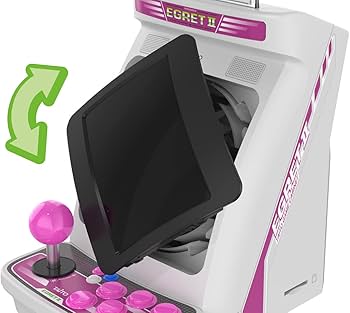 Amazon.co.jp: イーグレットツー ミニ + アーケードメモリーズVOL.1