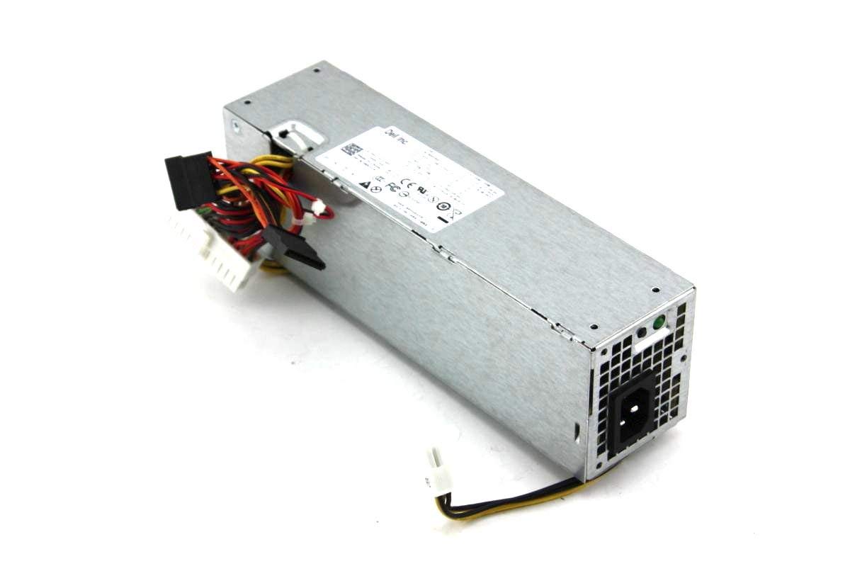 Amazon.com: Dell JNPVV OptiPlex 7010 9010 SFF 240W Power Supply