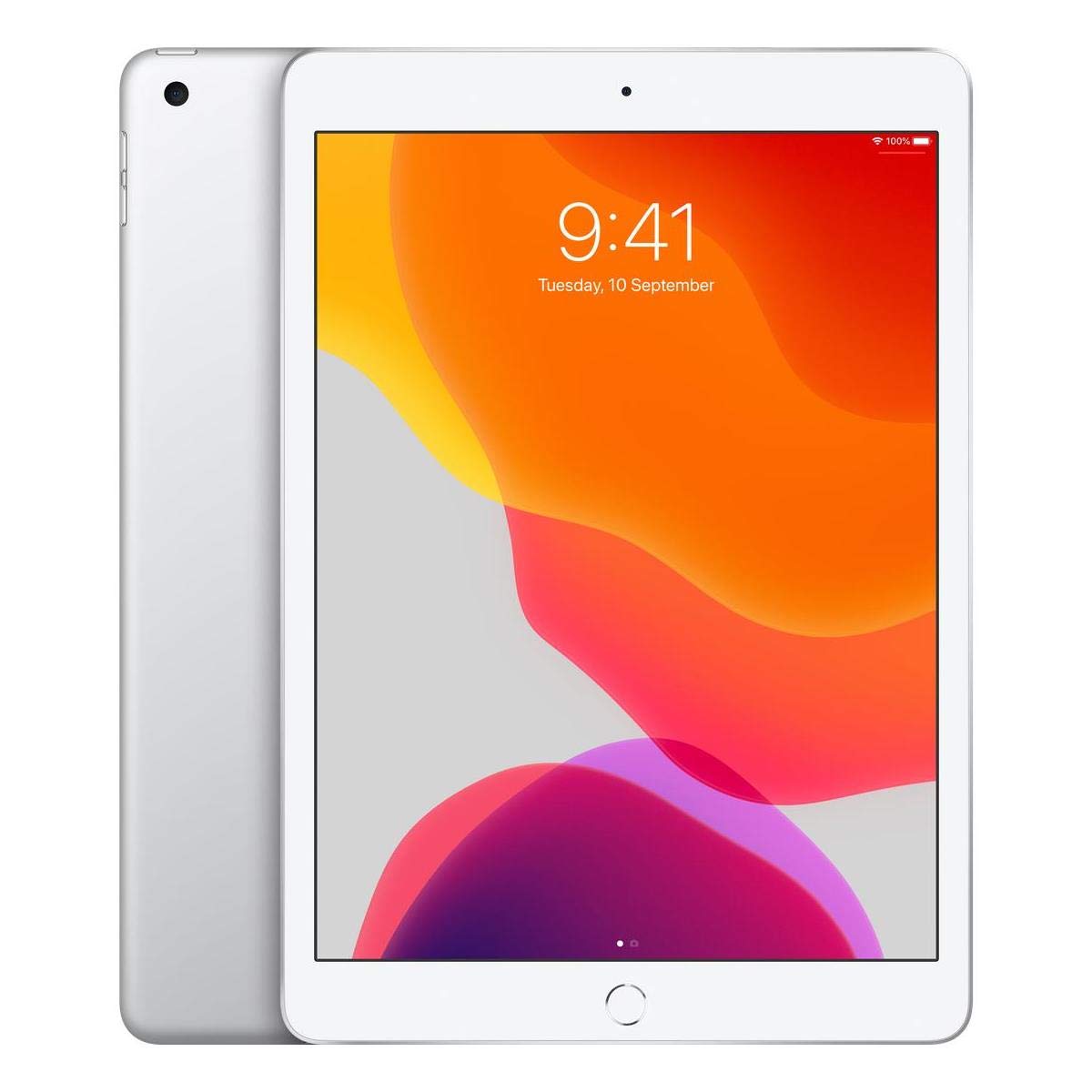 Amazon.com: Apple iPad 10.2'' (Late 2019) 128GB, WiFi Only