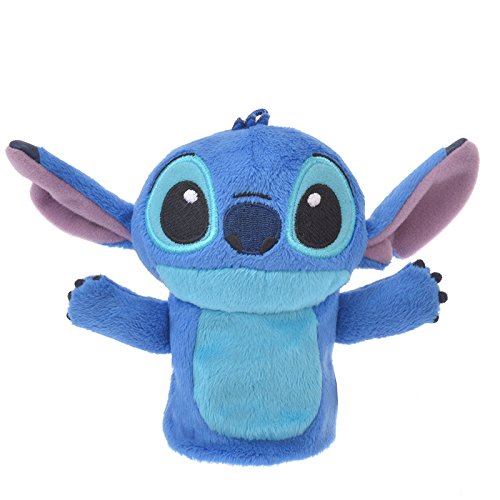Amazon.co.jp: ユニベアシティ ぬいぐるみ専用パペット スティッチ