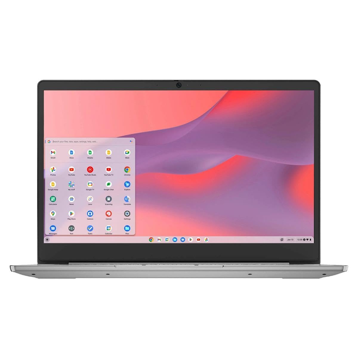 Amazon.com: Lenovo IdeaPad 3 14M836 Chromebook 14