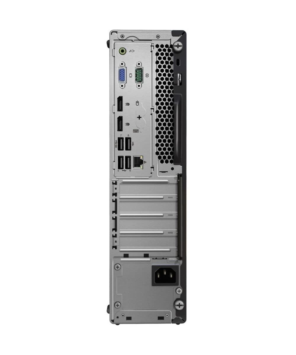 Amazon.com: Lenovo ThinkCentre M720s-SFF, Core i5-8400 2.8GHz