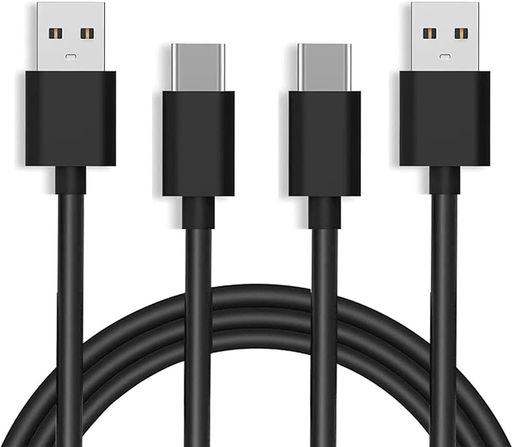 Amazon.co.jp: Switch/Switch Lite 充電ケーブル 【2本セット