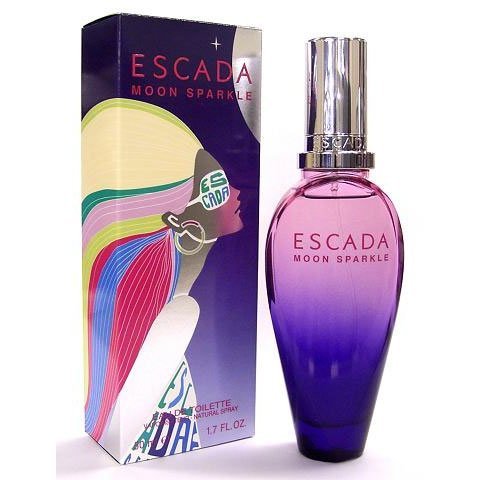 Amazon | エスカーダ(ESCADA) ムーンスパークル EDT/SP(30ml)[並行輸入