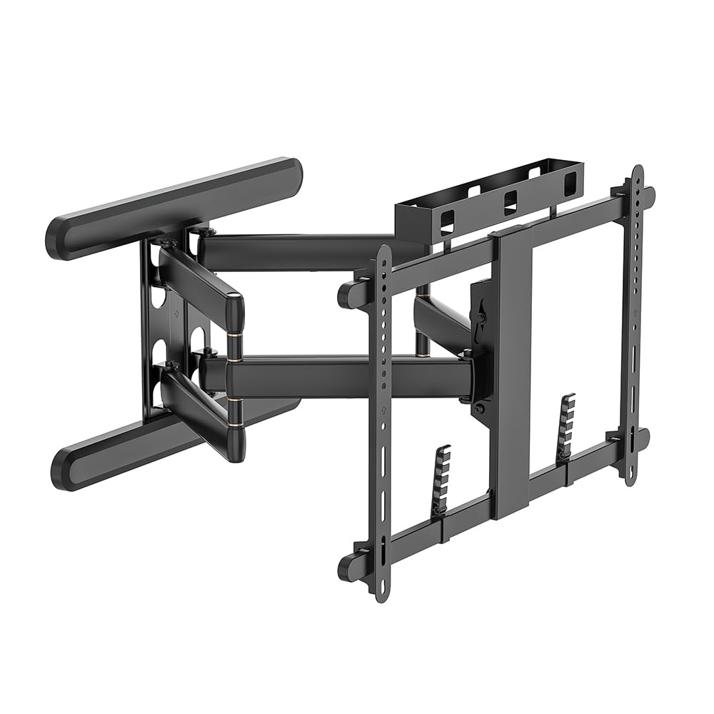 Amazon | テレビ 壁掛け 金具 37-102インチ TVセッターアドバンスDA126