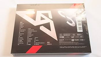 Amazon.co.jp | SEVENTEEN 2018 JAPAN ARENA