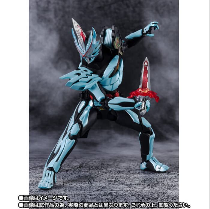 Amazon.co.jp: BANDAI SPIRITS(バンダイ スピリッツ) S.H.Figuarts