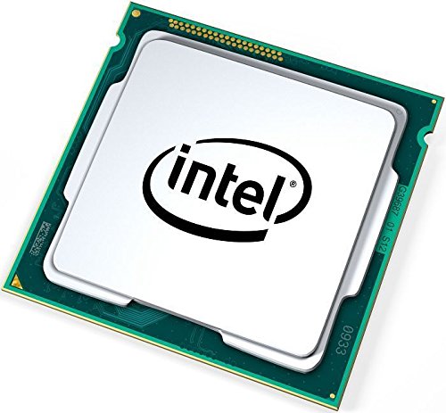 Amazon.com: Intel Core i3 i3-7100T Dual-Core (2 Core) 3.40 GHz