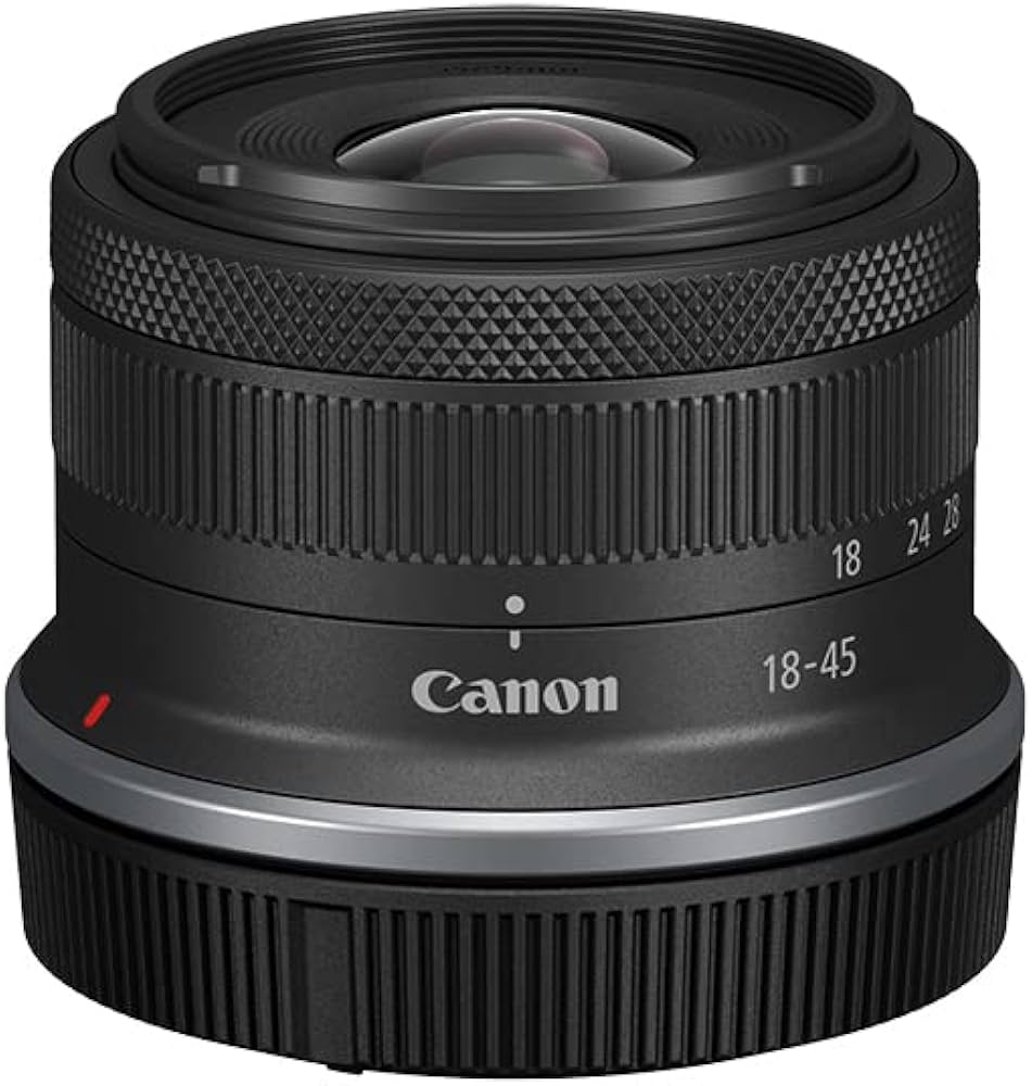 Amazon | Canon デジタルカメラEOS R50 RF-S18-45mmはSTMキット