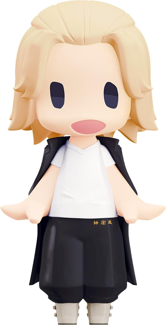 Amazon | HELLO！ GOOD SMILE 東京リベンジャーズ マイキー (佐野