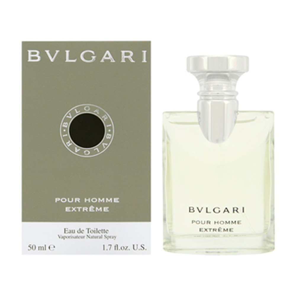 Amazon | ブルガリ BVLGARI ブルガリ プールオム エクストリーム 50ml