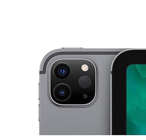 Amazon.com : Apple 2020 iPad Pro (12.9-inch, Wi-Fi, 128GB) - Space