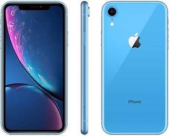 IPhone XR 128GB Apple Azul | Amazon.com.br