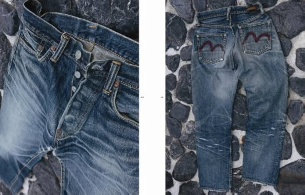 EVISU THE PHOTO BOOK TATEOTI |本 | 通販 | Amazon