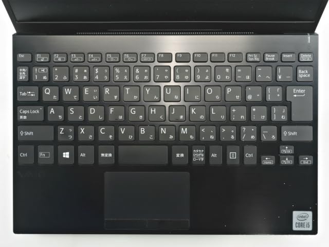 Amazon.co.jp: 【整備済み品】 VAIO バイオ Vaio Pro PJ (VJPJ13C12N
