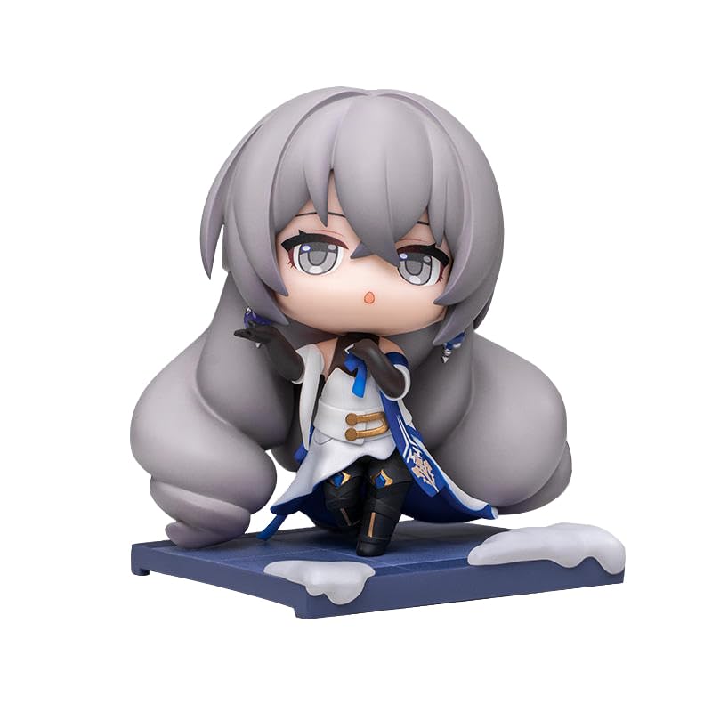 Amazon | miHoYo 崩壊 スターレイル 旅立ちの時 ブローニャ ノン