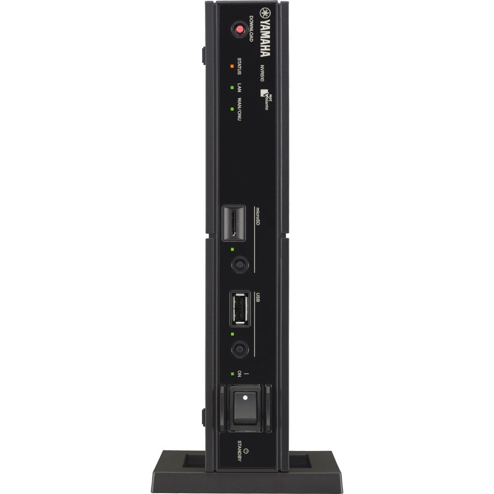 Amazon | ヤマハ ギガ アクセス VoIP ルーター NVR510 | ヤマハ(YAMAHA