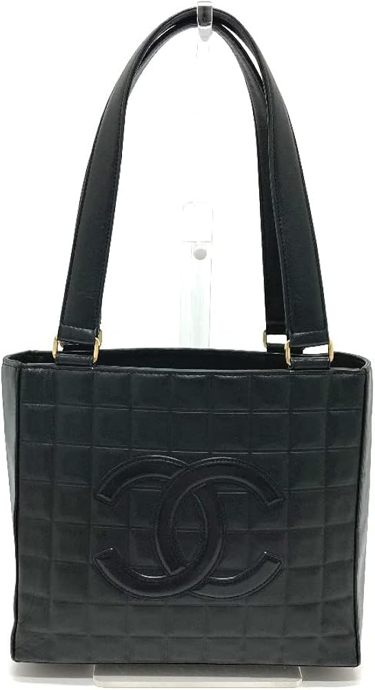 Amazon | [CHANEL] (シャネル) チョコバー CCココマーク カバン