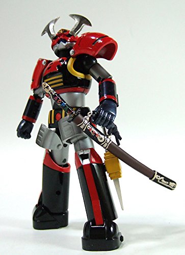Amazon.co.jp: TAMASHII NATIONS 超合金魂 GX-30 バトルフィーバーロボ