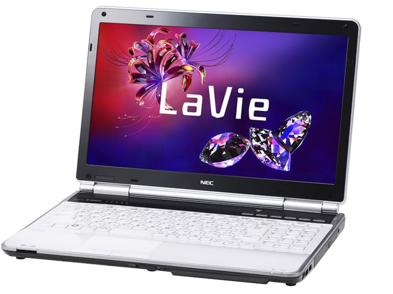 NEC］LAVIE NS350/H ノートPC Win10セットアップ済み NEC］LAVIE NS350
