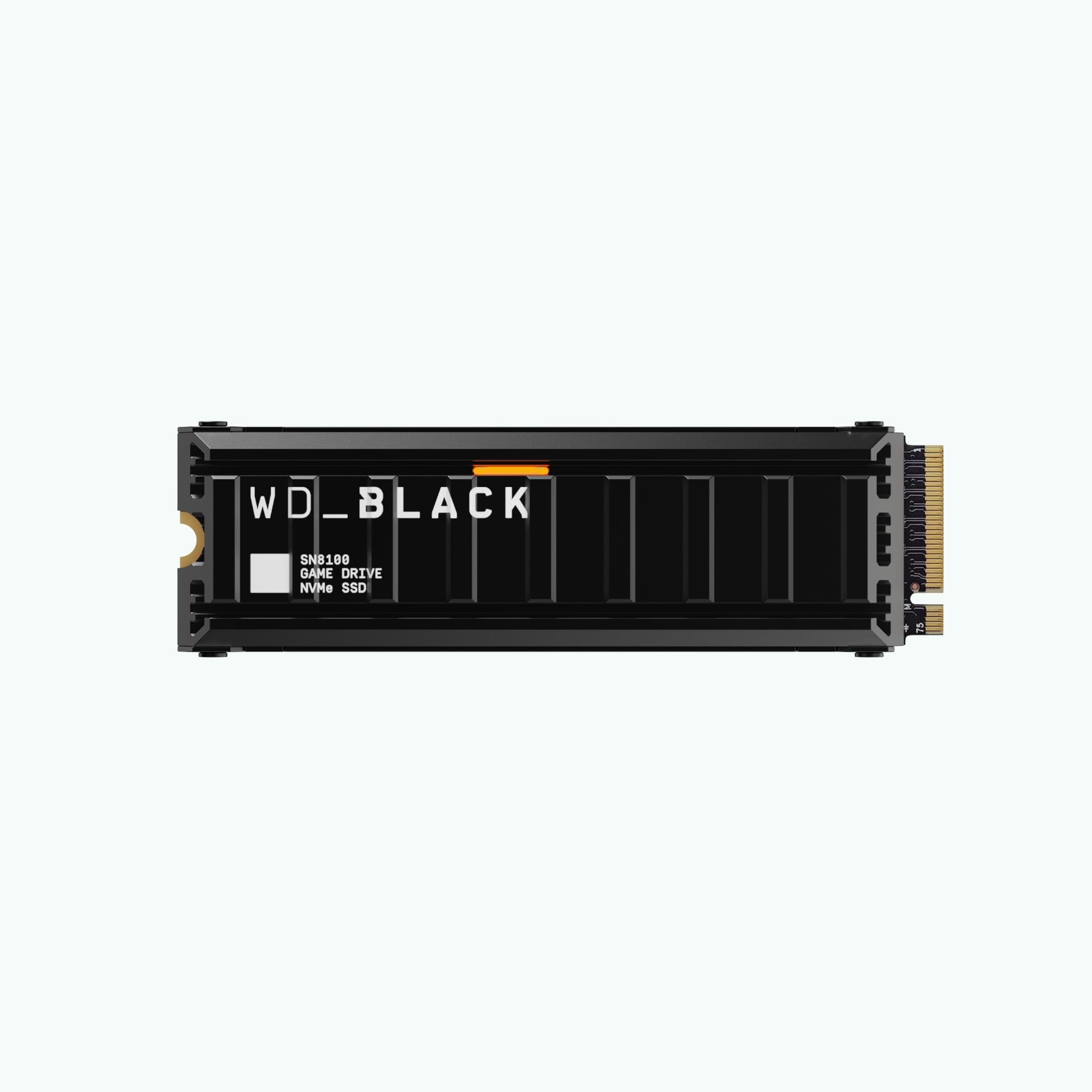 Amazon.co.jp: SanDisk 内蔵SSD 2TB WD_BLACK SN8100 M.2-2280 NVMe