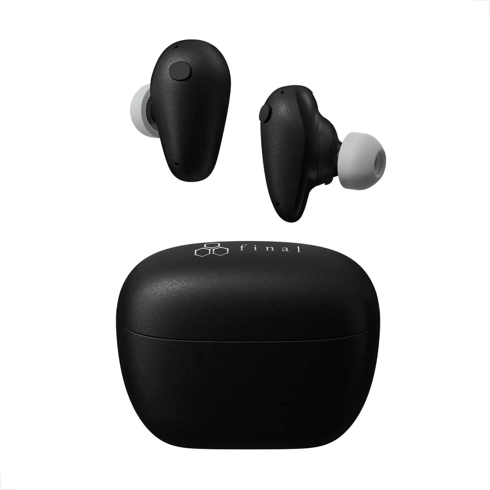 Amazon.co.jp: ファイナル(final) TONALITE トナリテ Bluetooth