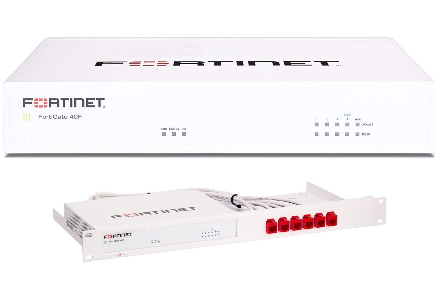 Amazon.com: FORTINET FortiGate-40F Series Next Generation Firewall