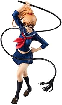 Amazon.co.jp: G.E.M.シリーズ 銀魂 沖田総子 性転換篇 1/8 完成品